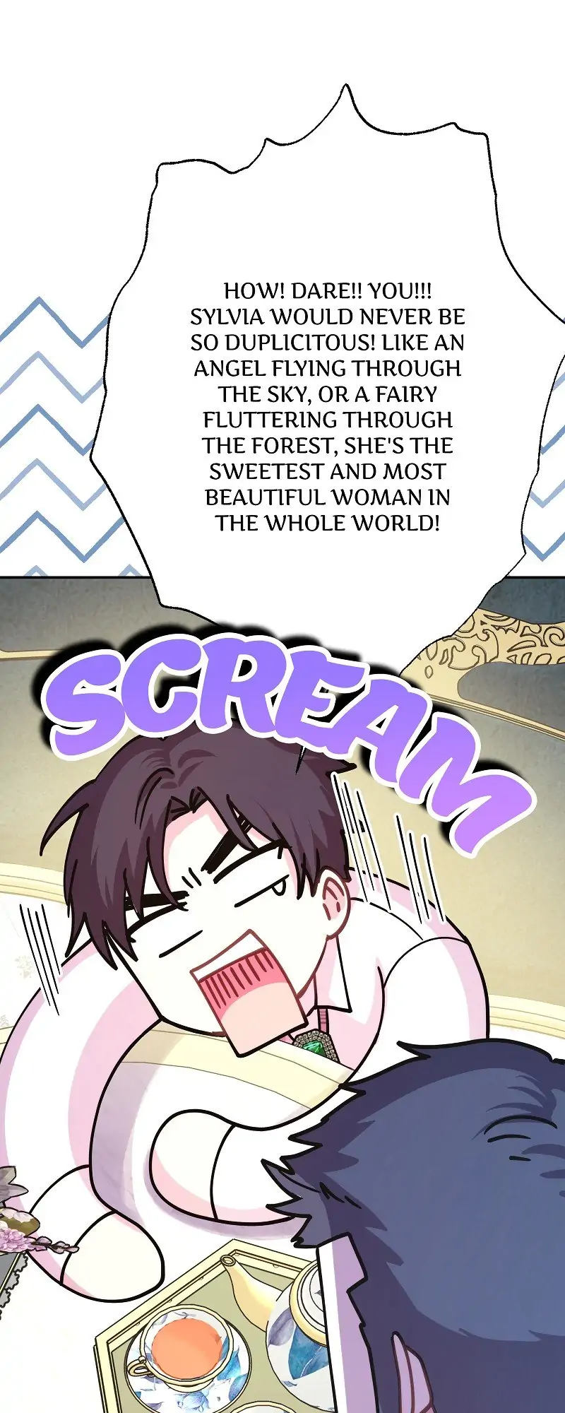 Another Typical Fantasy Romance Chapter 47.2 33
